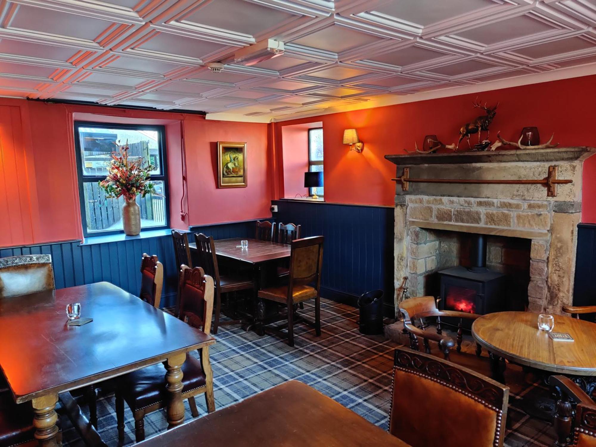 The Lower Buck Clitheroe Exterior foto