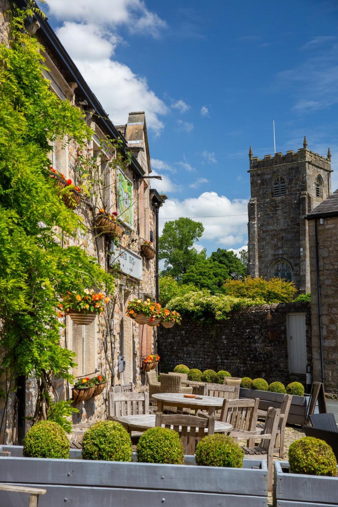 The Lower Buck Clitheroe Exterior foto
